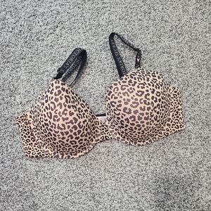 VICTORIA'S SECRET - FULL COVERAGE 38D